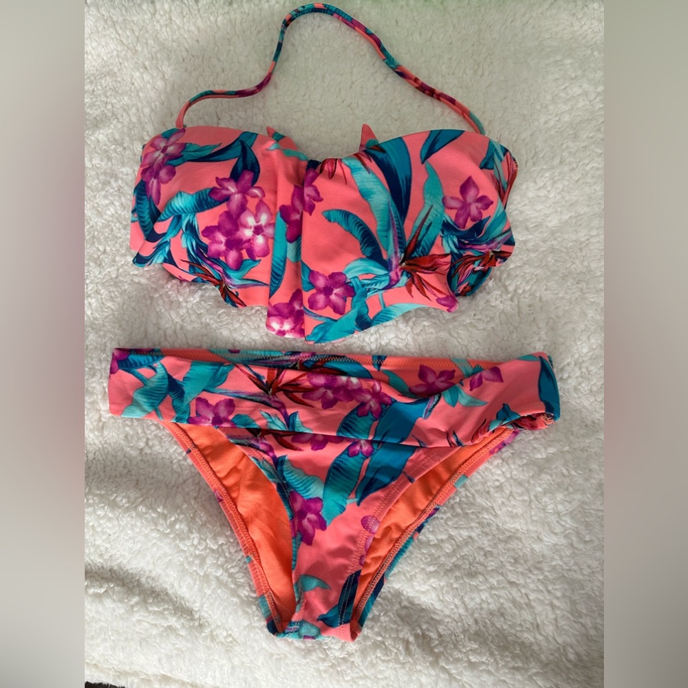 Arizona Bathing Suit Set